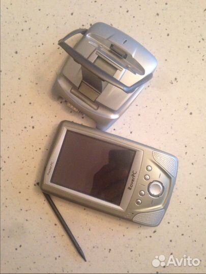 Планшет ровер пс