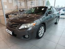 Toyota Camry 2.4 AT, 2010, 320 000 км, с пробегом, цена 1 150 000 руб.