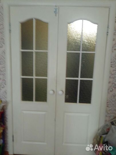 Двери межкомнатные