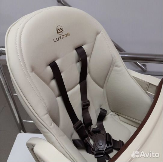 Стул для кормления Luxmom H580