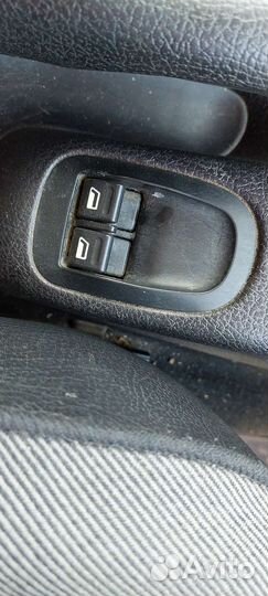 Электростеклоподъемник пежо 206