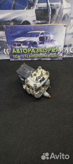 Блок ABS Audi 80 B4