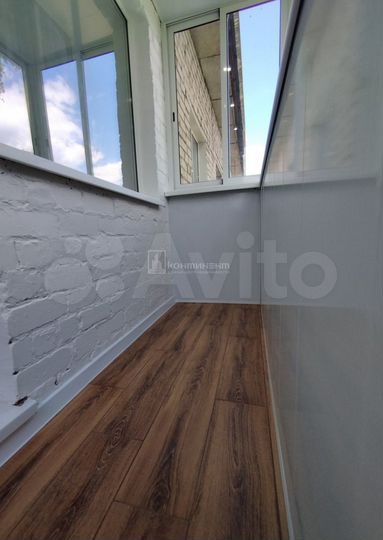 2-к. квартира, 43 м², 5/5 эт.