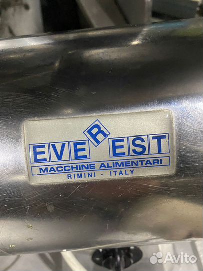 Мясорубка Everest