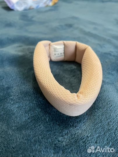 Воротник медицинский