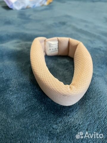 Воротник медицинский