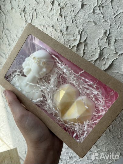 Мыло ручной работы.сувенирное мыло