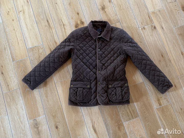 Куртка пуховая Ralph Lauren