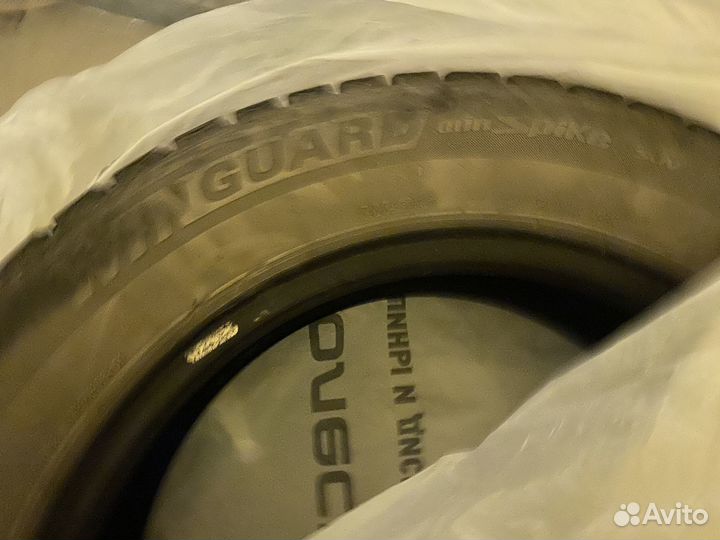 Nexen Winguard 225/60 R18