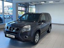 Nissan X-Trail 2.0 CVT, 2011, 213 786 км, с пробегом, цена 1 389 000 руб.