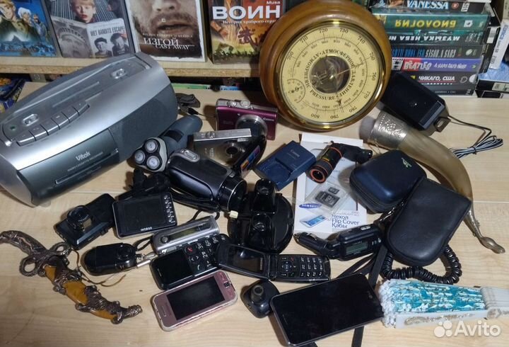 Сувениры