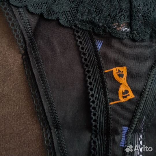 Стринги Savagefenty by Rihanna М