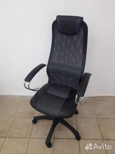 Компьютерное кресло. Новое