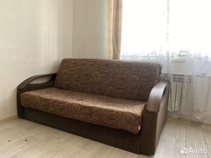 Диван раскладной бу