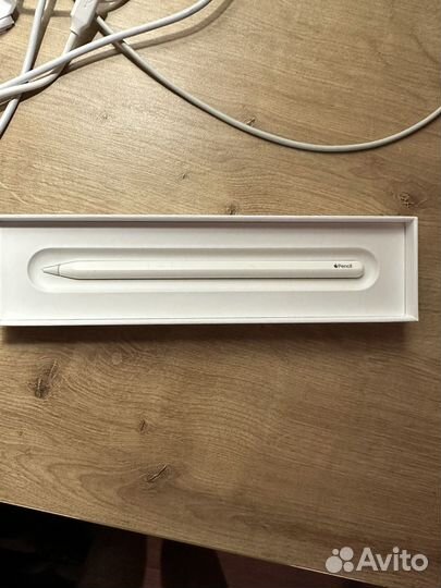 Apple pencil 2 (оригинал)
