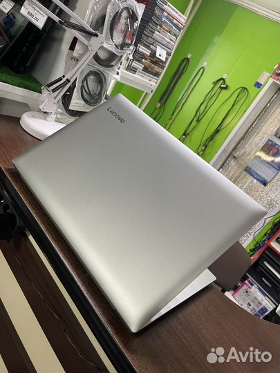 Ноутбук lenovo 17.3 дюйма