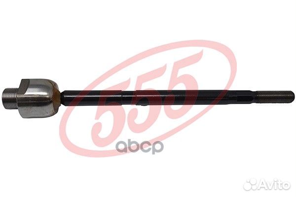 Тяга рулевая 30 12 SRH760 555