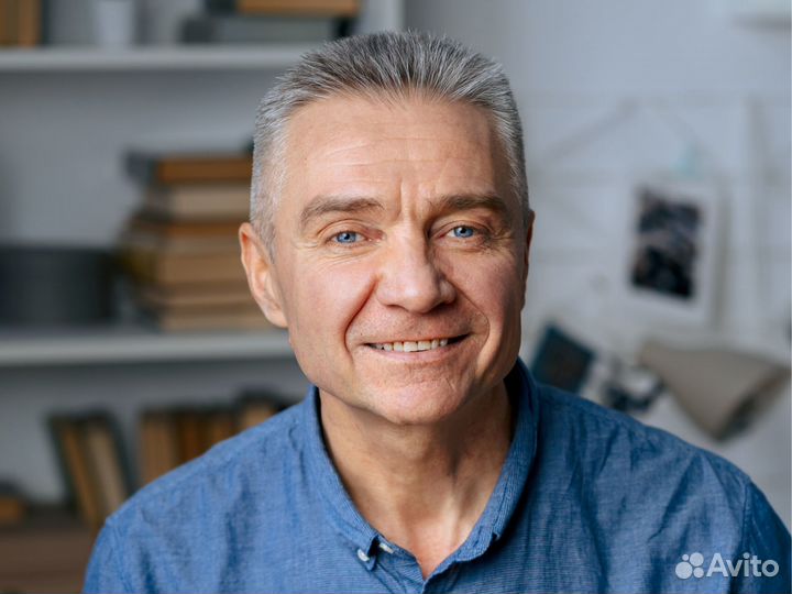 Проект дома