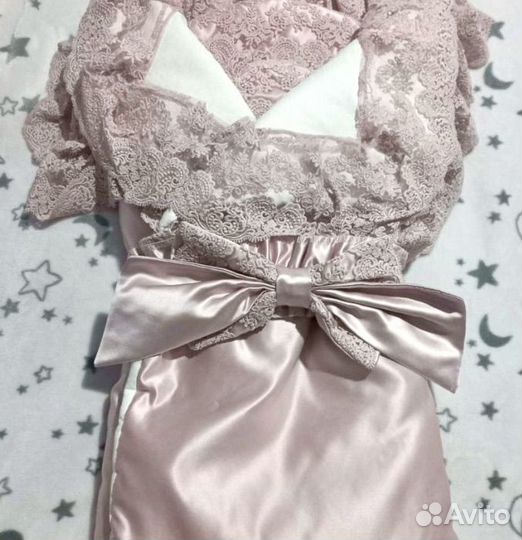 Конверт на выписку новый