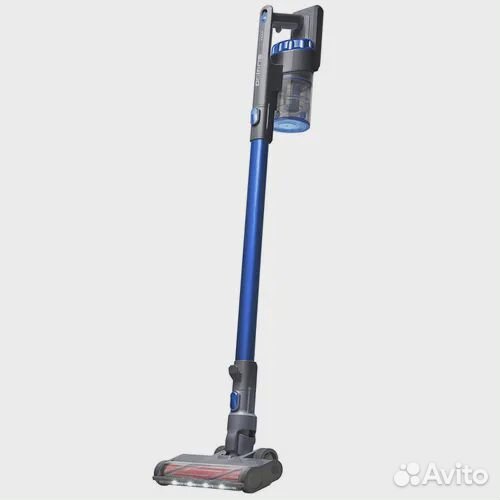 Вертикальный беспроводной пылесос Polaris