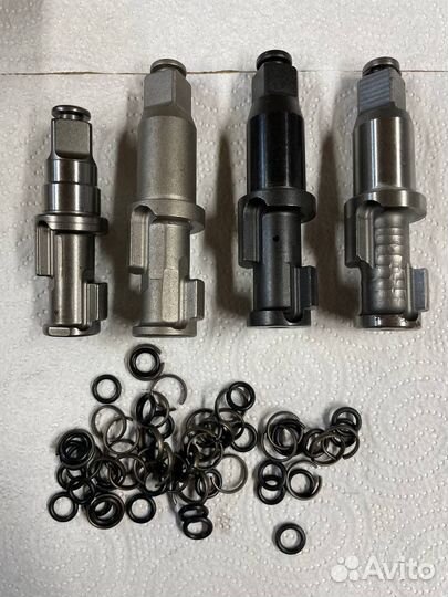 Ремонт пневмоинструмента