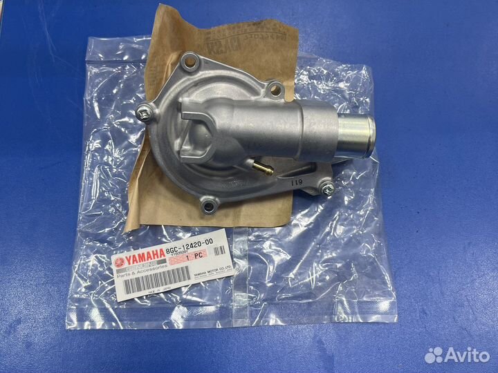 Водяной насос Yamaha Phazer/Venture Multi Purpose