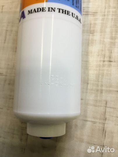 Постфильтр Omnipure K2533 JJ made in USA