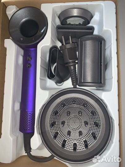Фен Dyson