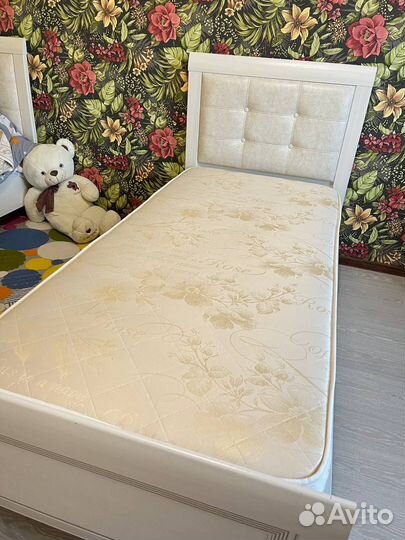 Продам кровать бу
