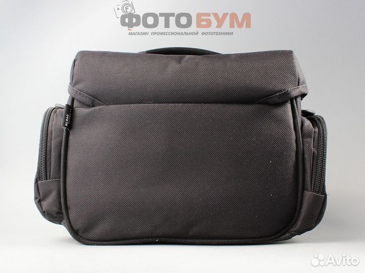 Фотосумка CullMan Bilbao maxima 120