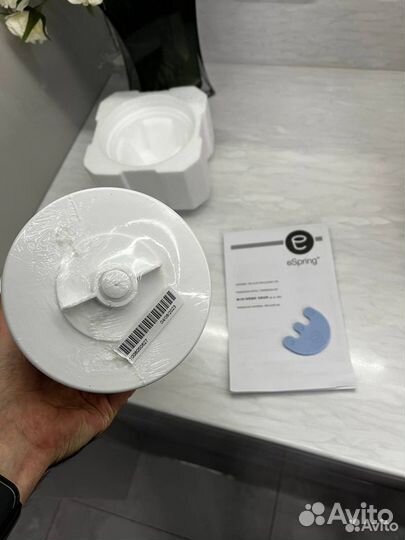 Картридж eSpring с префильтром (Amway)