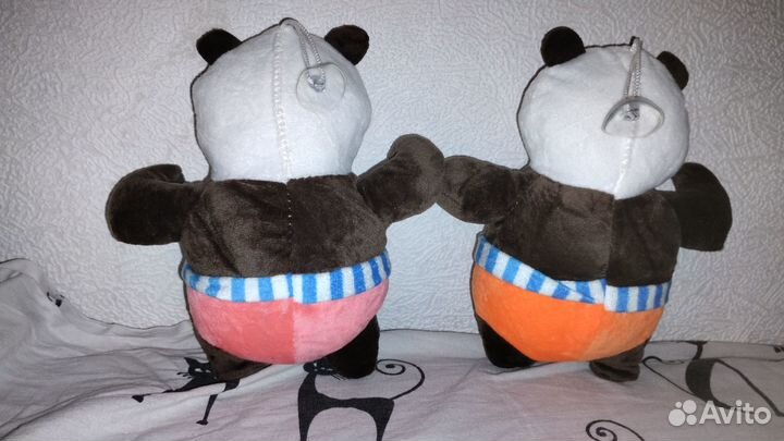 Продаю 2 игрушки