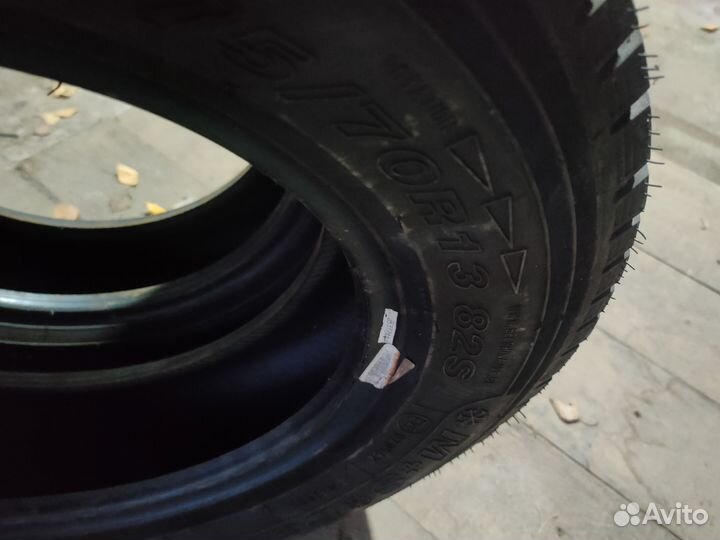 Белшина Бел-188 175/70 R13