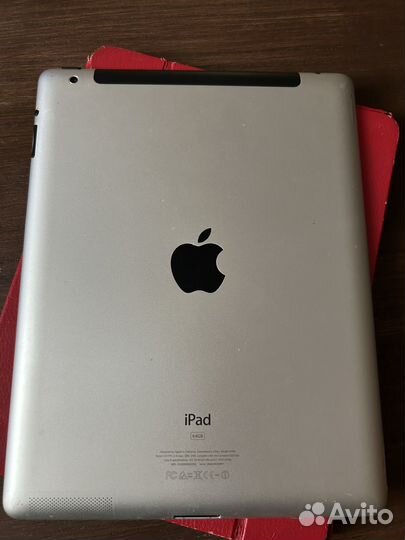 iPad 2