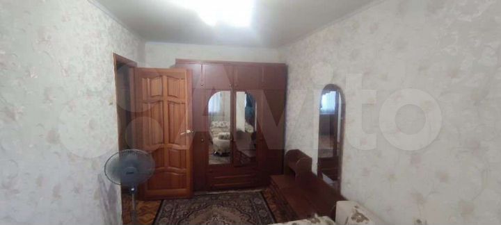 Комната 15 м² в 2-к., 8/9 эт.