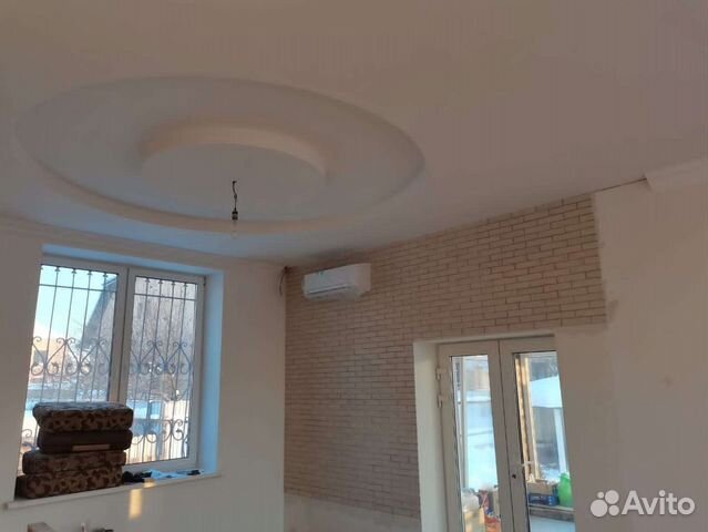 Ремонт квартир