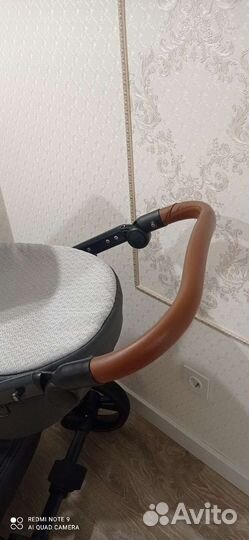 Коляска Junama Exclusive Baby 2 в 1 или 3в1