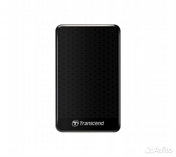 Внешний жесткий диск Transcend 2Tb USB 3.0 TS2TSJ2