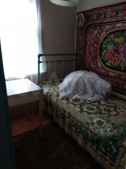 Дом 63,8 м² на участке 31 сот.