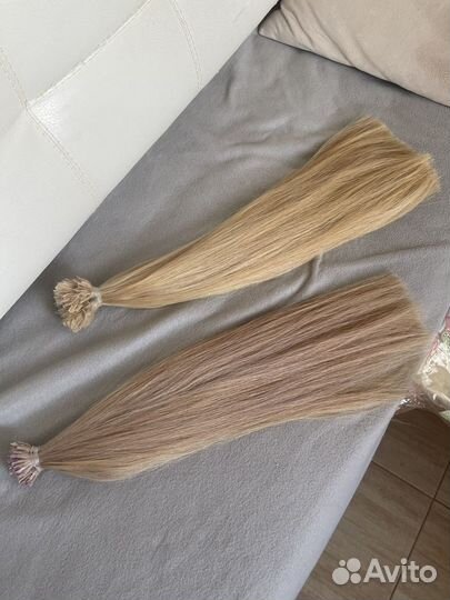 Волосы для наращивания