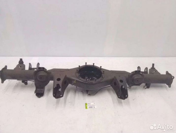 Чулок моста Land Cruiser Prado 90/95