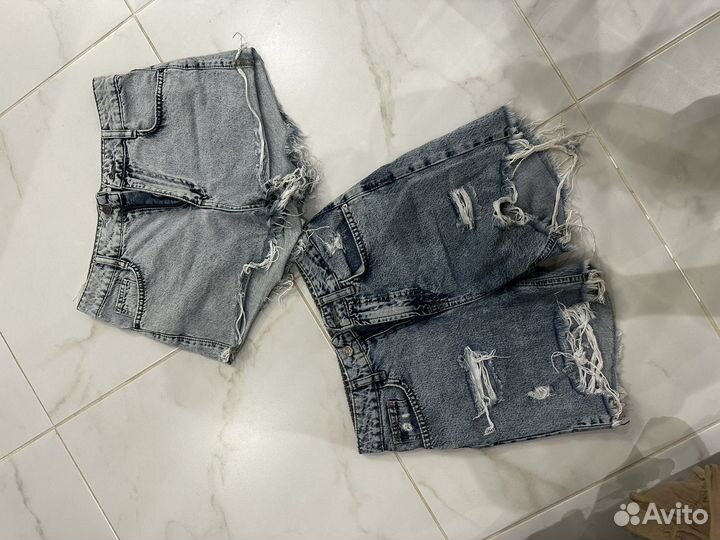 Шорты 44 -46
