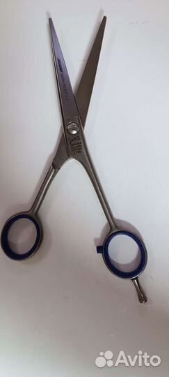 Ножницы парикмахерские