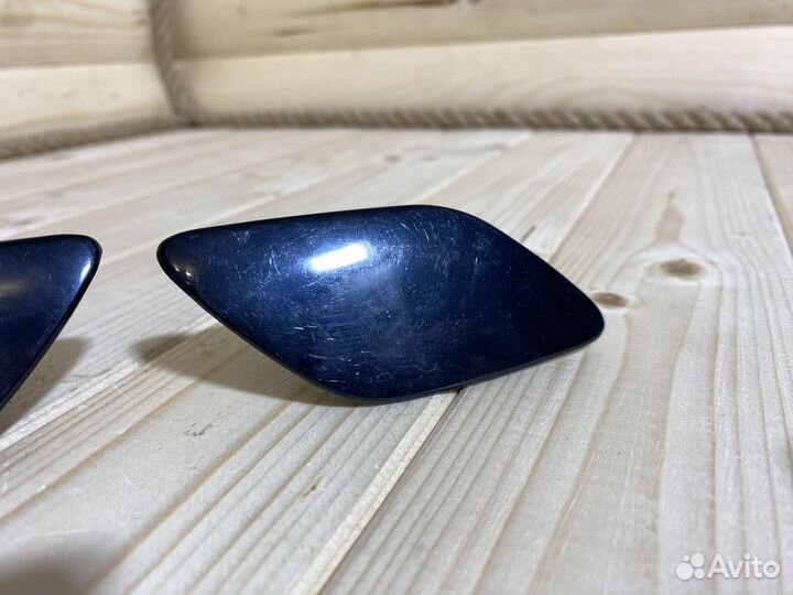 Крышка омывателя фар BMW 3 E92,E93 2006-2010 компл