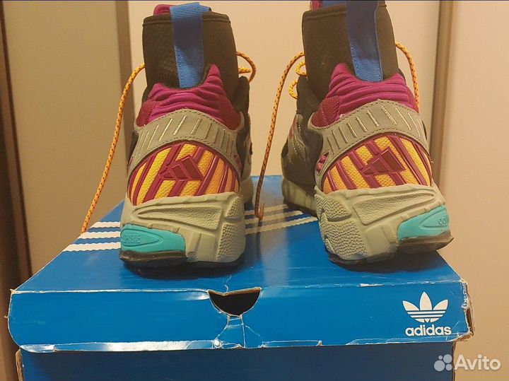 Adidas мужские кроссовки