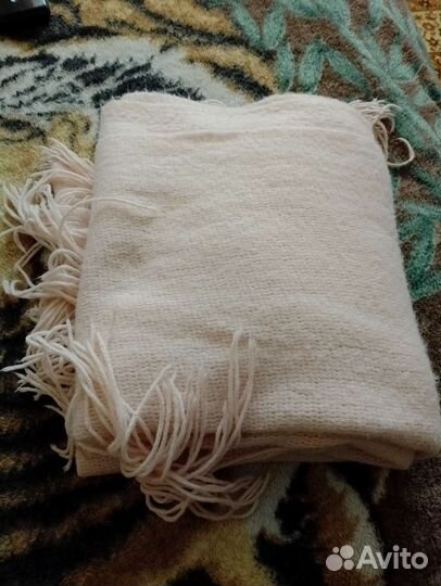 Шарф/палантин бу