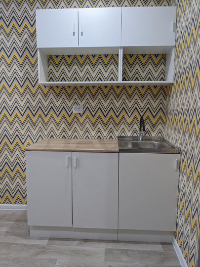 Комната 17 м² в 1-к., 4/5 эт.