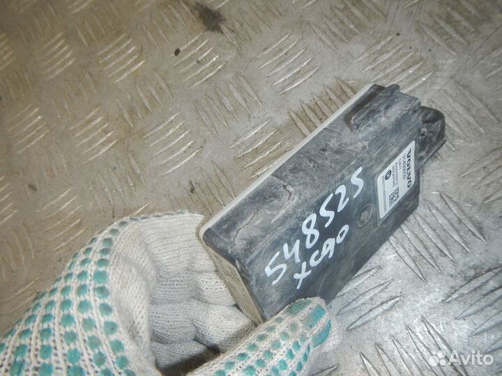 Блок электронный Volvo XC90