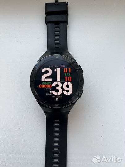 Huawei watch gt 2e-CE6