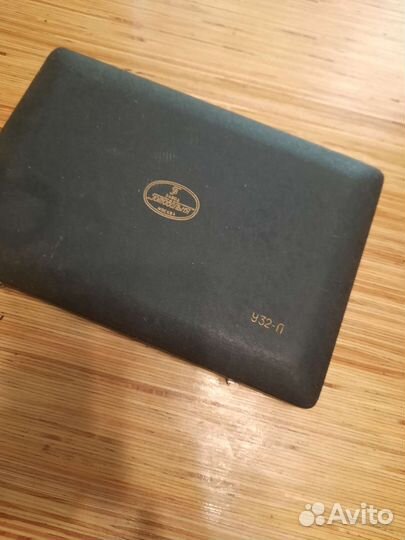 Готовальня СССР У32-П